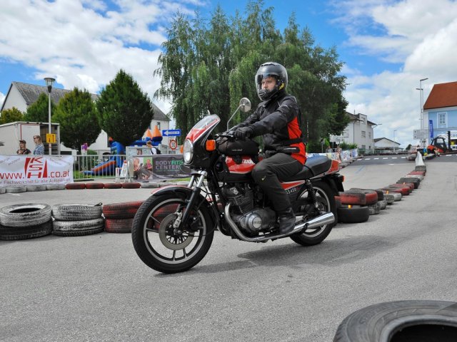 Gunskirchen 2016 SA Diverse